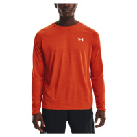 Under Armour UA treaker Longsleeve M 1370322-842 - orange