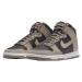 Nike Dunk High Moon Fossil (Women's)