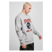 Starter Football Crewneck - heathergrey