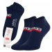 Ponožky Levi's 701219507002 Navy Blue