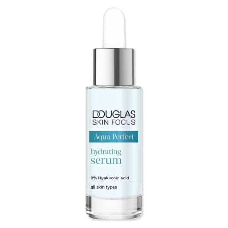 Douglas Collection - Aqua Perfect Hydrating Serum Hydratační séra 30 ml unisex