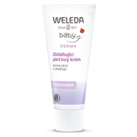 WELEDA Zklidňující pleťový krém 50 ml