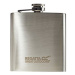 Placatka Regatta Placatka 170ml Hip Flask Barva: stříbrná