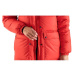 Expedition Long Down Parka W, Barva NAVY