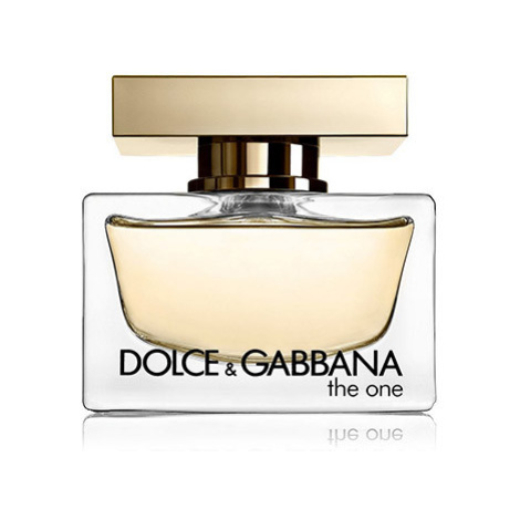 Dolce&Gabbana The One parfémová voda 50 ml Dolce & Gabbana