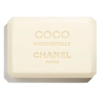 Chanel Tuhé mýdlo Coco Mademoiselle (Fresh Bath Soap) 100 g