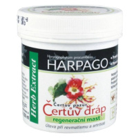 Herb Extract Harpago Čertův dráp - regenerační mast 125 ml