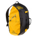 Batoh na lano La sportiva Medium Rope Bag Black/Yellow