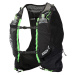 Inov-8 RACE ULTRA PRO 5 VEST black/green černá se zelenou