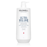 Goldwell Dualsenses Ultra Volume šampon pro objem jemných vlasů 1000 ml