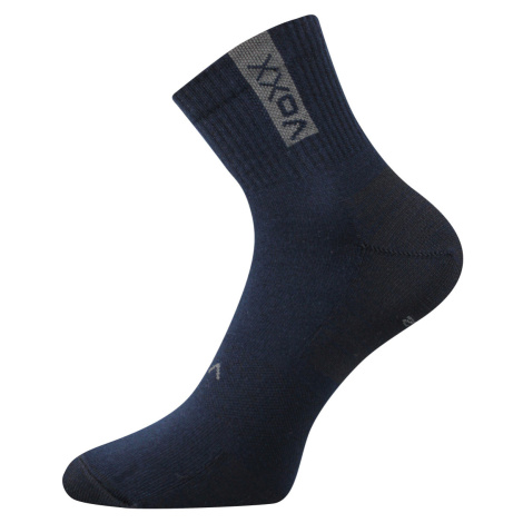 Voxx Brox Unisex sportovní ponožky BM000002465600100023 tmavě modrá