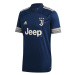 Pánský dres Adidas Juventus Away Jersey 20/21 M GC9087