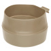 Skládací hrnek Fold-a-Cup 600 ml Wildo® – Khaki