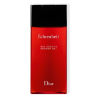 Dior Fahrenheit Shower Gel sprchový gel 200 ml