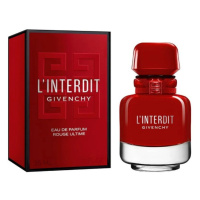 Givenchy L´Interdit Rouge Ultime - EDP 35 ml