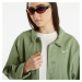 Nike Sportswear Men's Unlined Chore Coat Oil Green/ White