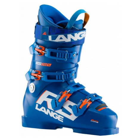 Lyžařské boty Lange RS 120