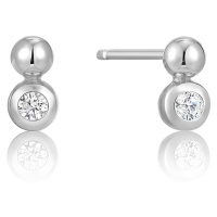 Ania Haie E045-01H-CZ Earrings - Spaced Out