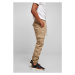 Cargo Jogging Pants - unionbeige