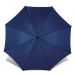 L-Merch Automatický deštník SC4070 Dark Blue