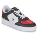 Polo Ralph Lauren MASTERS CRT-SNEAKERS-LOW TOP LACE ruznobarevne