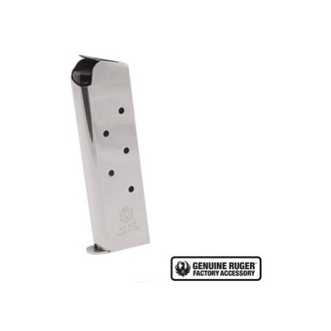 Zásobník SR1911 / 7 ran, ráže .45ACP Ruger®