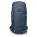 Dámský turistický batoh Osprey Sirrus 44 Barva: modrá