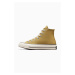 Kecky Converse Chuck 70 žlutá barva, A04590C