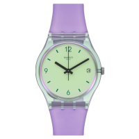 Swatch Mystic Sunrise SO28G401