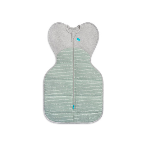 Love to dream ™ Swaddle Up™ Pucksack olive