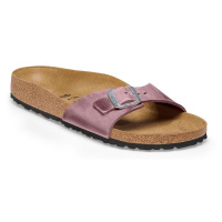 Birkenstock Madrid BS Oiled Leather Narrow Fit