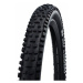 Schwalbe NOBBY NIC 26x2.4 Plášť na kolo, černá, velikost