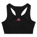 ADIDAS SPORTSWEAR Sportovní spodní prádlo pink / černá