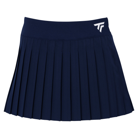 Dámská sukně Tecnifibre Club Skirt Marine XS