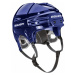 Bauer RE-AKT 75 Hokejová helma, tmavě modrá, velikost