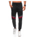 Edoti Men's sweatpants