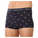 3PACK pánské boxerky Gant vícebarevné (902443023-433)