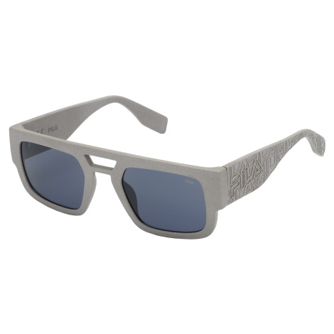 Sluneční brýle Fila SFI085500CC3 - Pánské