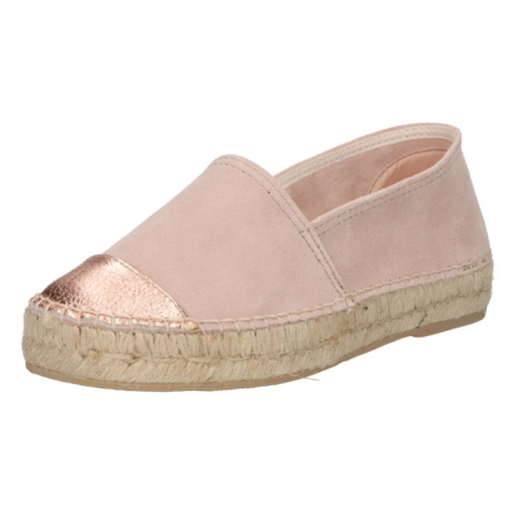 Espadrilky 'Elisa' Macarena