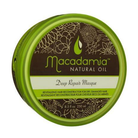 Macadamia Deep Repair Masque Revitalizing Hair Maska pro suché a poškozené vlasy 100 ml Macadamia Natural Oil