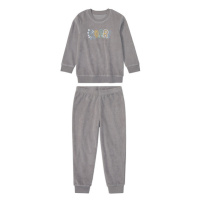 lupilu® Chlapecké pyžamo (šedá)