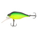 Fox rage wobler funk bug dr uv fire tiger 5 cm 7 g