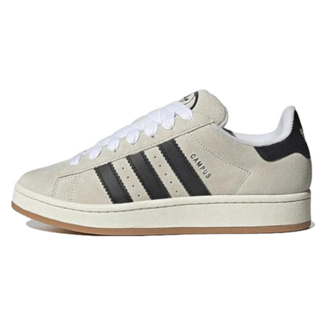 Adidas Campus 00s Crystal White Core Black (Women's)