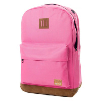 Batoh Spiral Classic Pink Backpacks