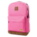 Batoh Spiral Classic Pink Backpacks