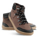 Barefoot boty Be Lenka Ranger 2.0 - Dark Brown