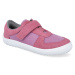 Barefoot dětské tenisky Be Lenka - Joy Pink růžové