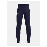 Under Armour Sportovní kalhoty UA Pennant 2.0 Pants-BLU - Kluci