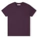 Rvlt Revolution T-Shirt Regular 1051 - Purple Melange Fialová