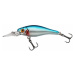 Berkley Wobler Pulse Minnow Blue Flash - 6cm 7,7g